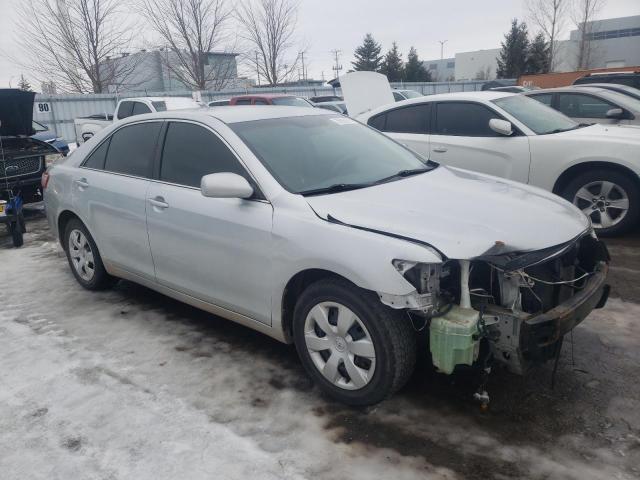 Photo 4 from auction – 2007 TOYOTA CAMRY CE with VIN 4T1BE46K37U023801