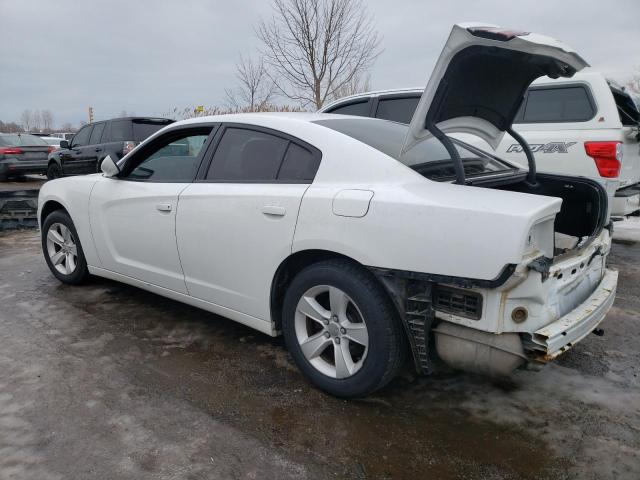 Photo 2 from auction – 2011 DODGE CHARGER with VIN 2B3CL3CG1BH612688