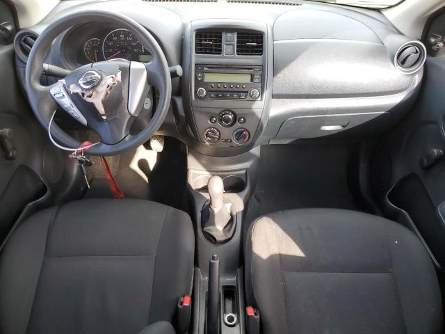 Photo 8 from auction – 2015 NISSAN VERSA S with VIN 3N1CN7AP4FL945048