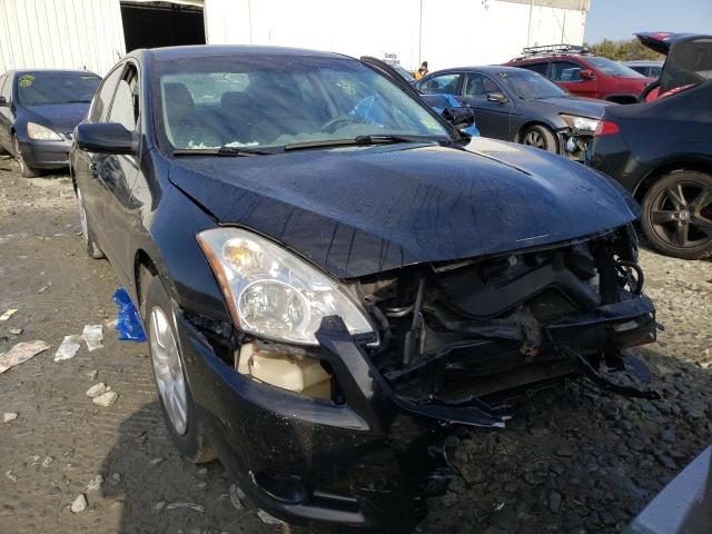Photo 5 from auction – 2011 NISSAN ALTIMA BAS with VIN 1N4AL2AP4BN511452