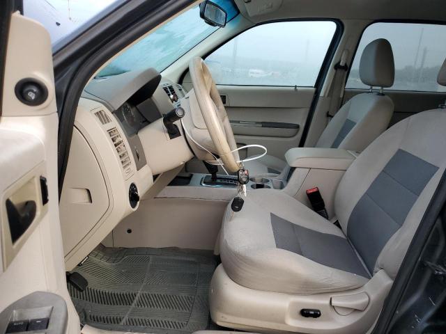 Photo 7 from auction – 2008 FORD ESCAPE XLT with VIN 1FMCU03188KC73074