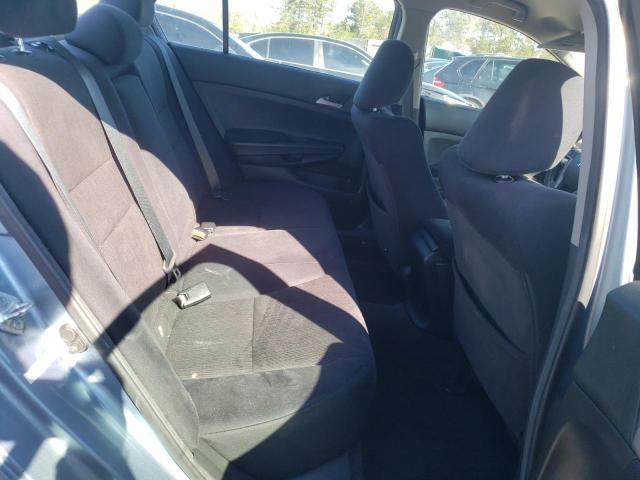 Photo 10 from auction – 2011 HONDA ACCORD LX with VIN 1HGCP2F31BA137243