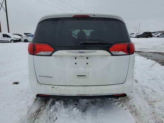 Photo 6 from auction – 2017 CHRYSLER PACIFICA T with VIN 2C4RC1BG8HR781978