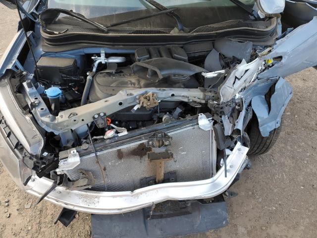 Photo 12 from auction – 2022 HONDA PILOT SE with VIN 5FNYF6H20NB071377