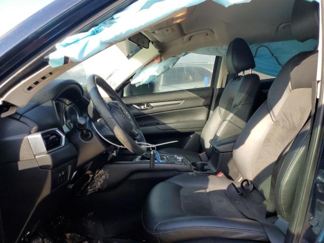 Photo 7 from auction – 2019 MAZDA CX-5 TOURI with VIN JM3KFACM7K0539432