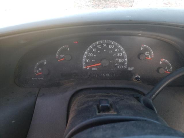 Photo 9 from auction – 2002 FORD F150 with VIN 1FTRX17202NC10216