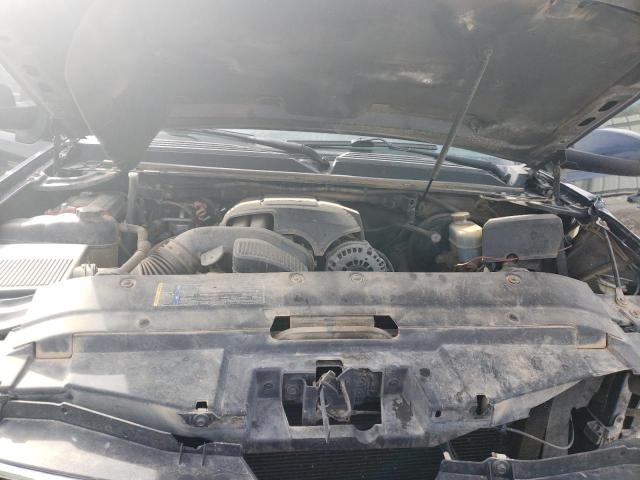 Photo 12 from auction – 2008 CHEVROLET SUBURBAN C with VIN 1GNFC16078J199057