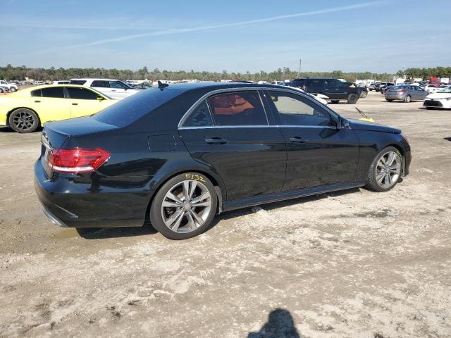 Photo 3 from auction – 2014 MERCEDES-BENZ E 350 with VIN WDDHF5KBXEB039063