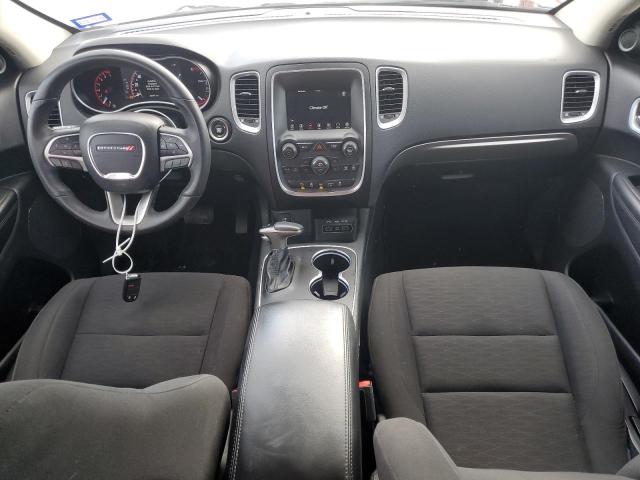 Photo 8 from auction – 2019 DODGE DURANGO SX with VIN 1C4RDHAG8KC691155