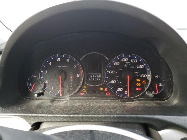 Photo 9 from auction – 2007 ACURA TSX with VIN JH4CL96847C002914