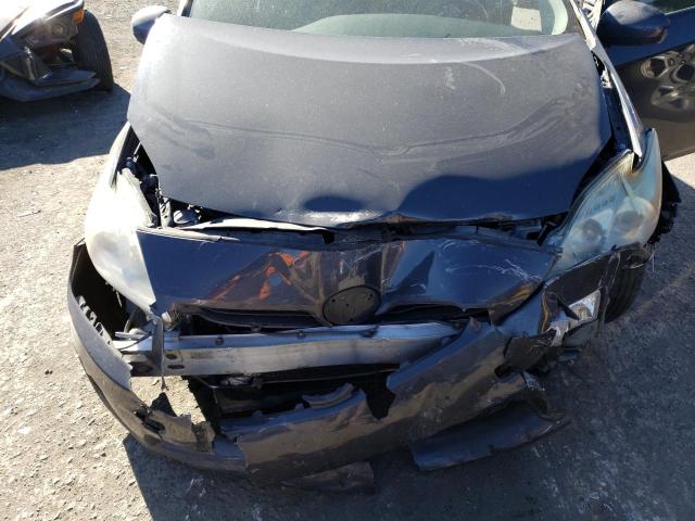 Photo 11 from auction – 2010 TOYOTA PRIUS with VIN JTDKN3DU1A0043529