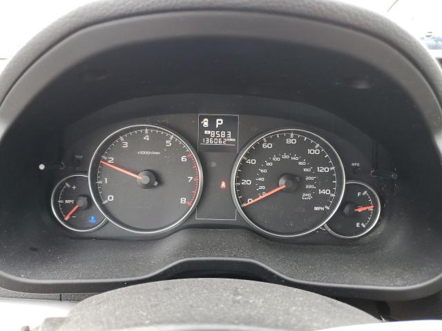 Снимка 9 от търг – 2014 SUBARU OUTBACK 2. с VIN 4S4BRBDC4E3287228