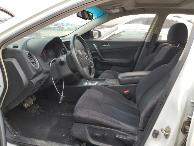 Photo 7 from auction – 2014 NISSAN MAXIMA S with VIN 1N4AA5AP9EC472834