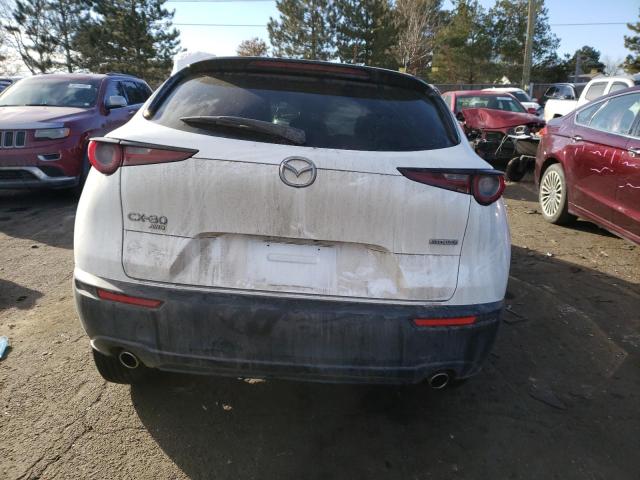 Photo 6 from auction – 2020 MAZDA CX-30 SELE with VIN 3MVDMBCL2LM122916