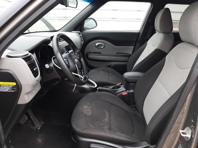 Photo 7 from auction – 2016 KIA SOUL with VIN KNDJN2A20G7274320