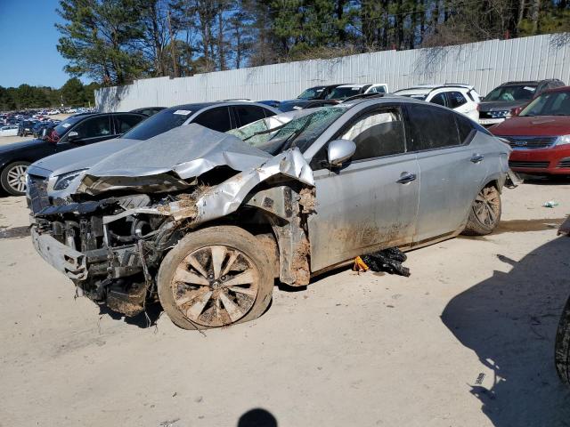 Photo 1 from auction – 2019 NISSAN ALTIMA SL with VIN 1N4BL4EVXKC151155