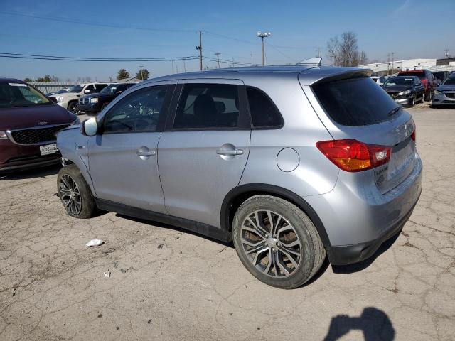 Photo 2 from auction – 2017 MITSUBISHI OUTLANDER with VIN JA4AR3AW0HZ017963