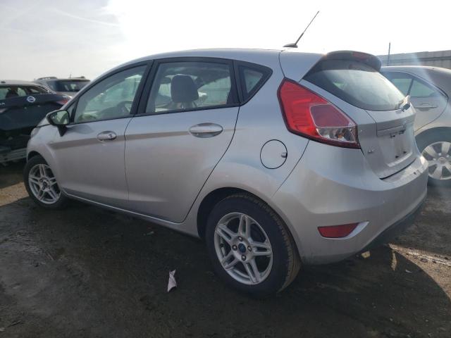 Photo 2 from auction – 2019 FORD FIESTA SE with VIN 3FADP4EJ5KM140167