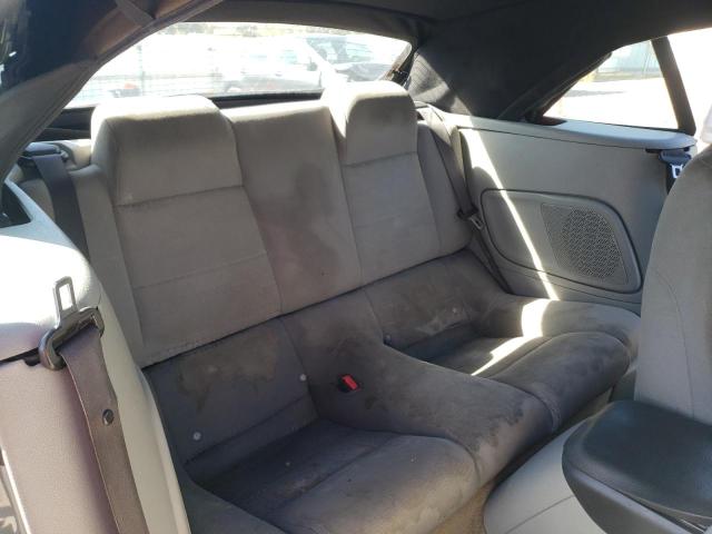 Photo 10 from auction – 2007 FORD MUSTANG with VIN 1ZVFT84N075280602