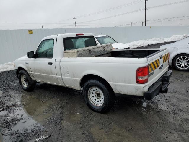 Photo 2 from auction – 2010 FORD RANGER with VIN 1FTKR1AD2APA72395