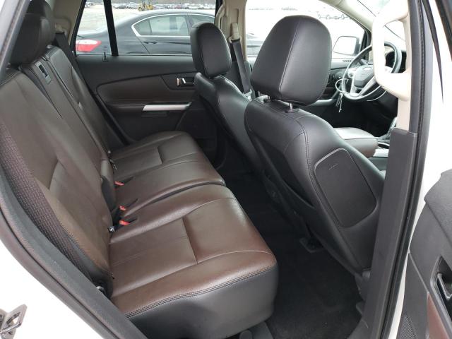 Photo 11 from auction – 2013 FORD EDGE LIMIT with VIN 2FMDK3KCXDBB53151