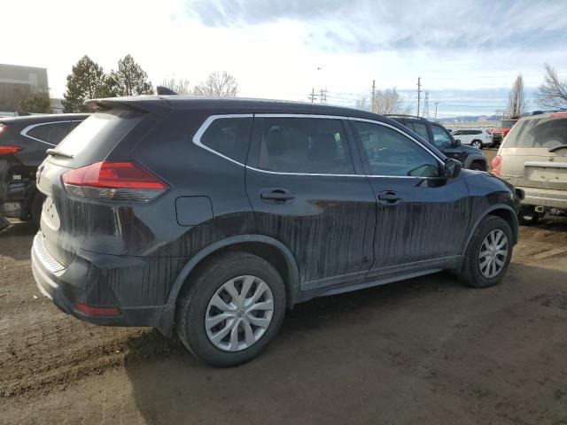 Photo 3 from auction – 2017 NISSAN ROGUE S with VIN KNMAT2MT8HP615880