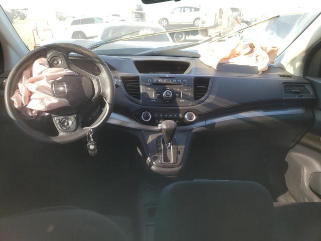 Photo 8 from auction – 2016 HONDA CR-V LX with VIN 2HKRM4H38GH668207