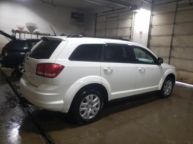 Photo 3 from auction – 2014 DODGE JOURNEY SE with VIN 3C4PDDAG5ET217303