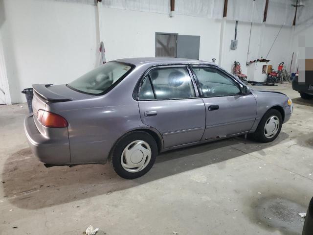 Photo 3 from auction – 1998 TOYOTA COROLLA VE with VIN 2T1BR18E8WC062443