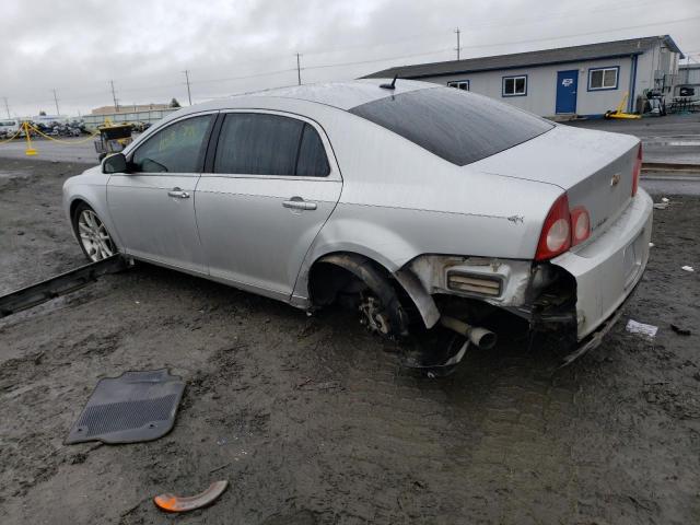 Photo 2 from auction – 2011 CHEVROLET MALIBU LTZ with VIN 1G1ZE5E79BF116124