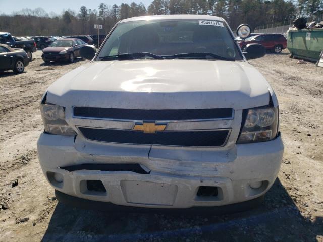 Photo 11 from auction – 2013 CHEVROLET TAHOE POLI with VIN 1GNLC2E09DR273584