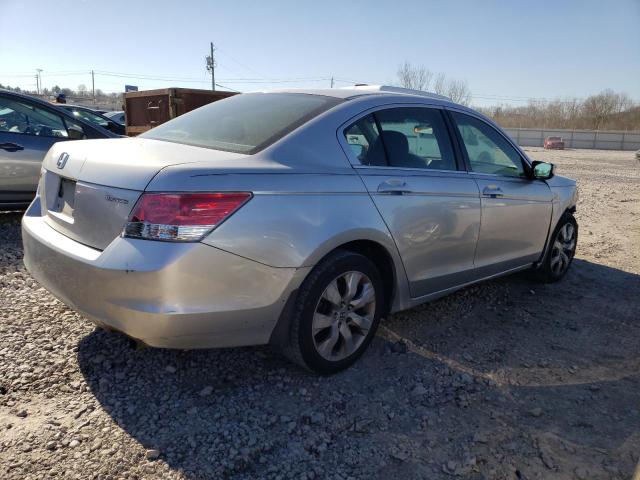 Photo 3 from auction – 2008 HONDA ACCORD EX with VIN JHMCP26788C035659