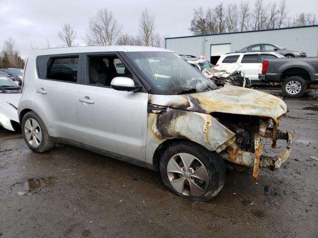 Photo 4 from auction – 2014 KIA SOUL with VIN KNDJN2A24E7700331