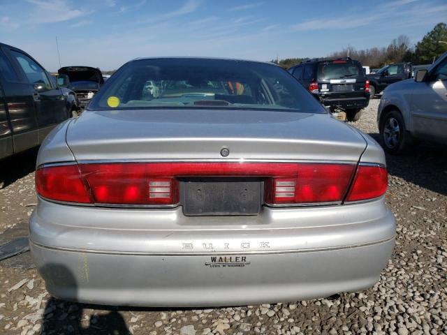 Photo 6 from auction – 2000 BUICK CENTURY CU with VIN 2G4WS52J1Y1297802