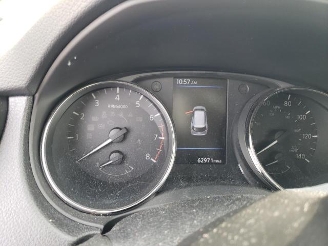 Photo 9 from auction – 2018 NISSAN ROGUE S with VIN KNMAT2MV6JP535887