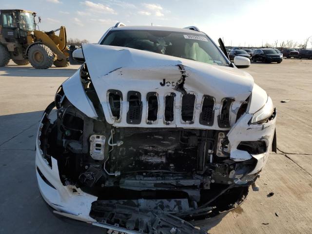 Photo 5 from auction – 2015 JEEP CHEROKEE L with VIN 1C4PJLCB5FW642942