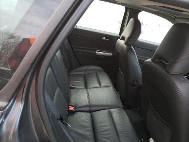 Photo 10 from auction – 2011 VOLVO V50 T5 with VIN YV1672MW3B2613215