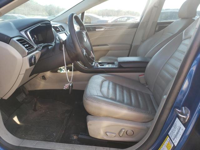 Photo 7 from auction – 2017 FORD FUSION SE with VIN 3FA6P0HD7HR269238