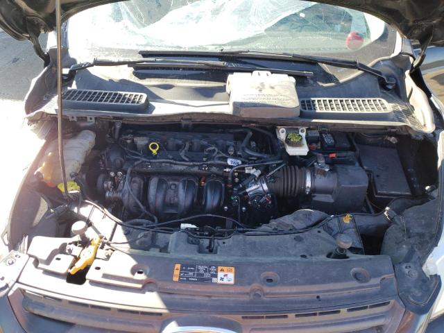 Photo 11 from auction – 2015 FORD ESCAPE S with VIN 1FMCU0F75FUA03303