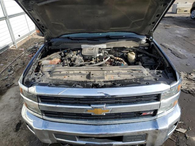 Photo 11 from auction – 2016 CHEVROLET SILVERADO with VIN 1GC1KVE85GF218095