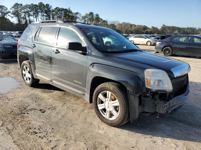 Photo 4 from auction – 2015 GMC TERRAIN SL with VIN 2GKFLRE31F6334907