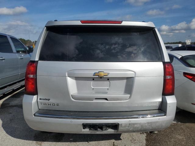 Photo 6 from auction – 2016 CHEVROLET TAHOE C150 with VIN 1GNSCCKC1GR208779