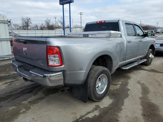 Photo 3 from auction – 2021 RAM 3500 BIG H with VIN 3C63RRHLXMG549140