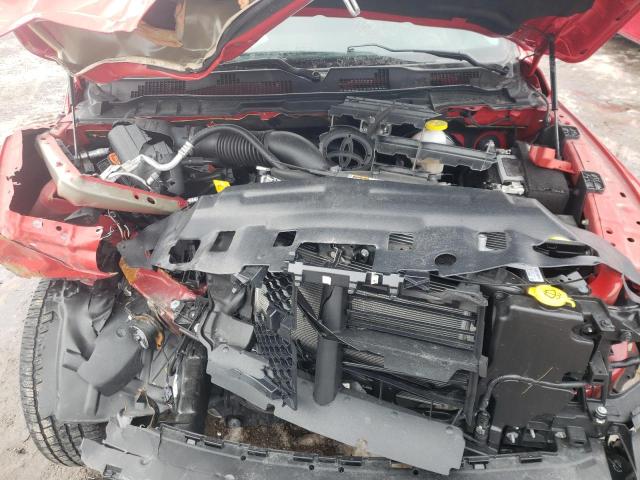 Photo 11 from auction – 2022 RAM 1500 CLASS with VIN 1C6RR7FT2NS190006