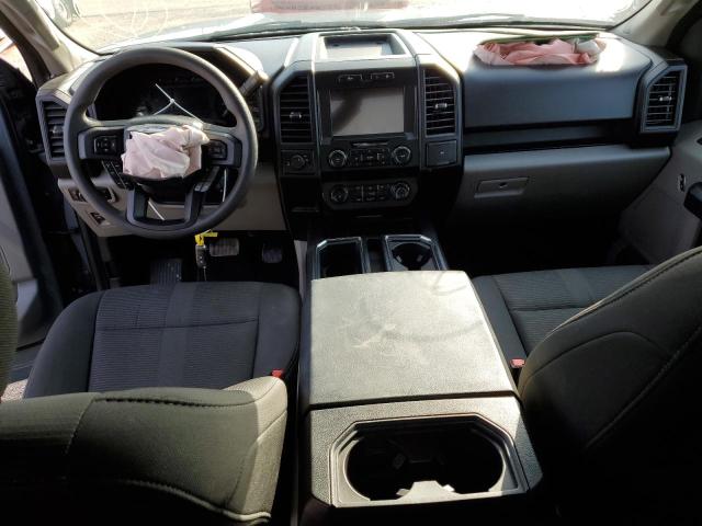 Photo 8 from auction – 2019 FORD F150 SUPER with VIN 1FTEW1CP7KFB59083