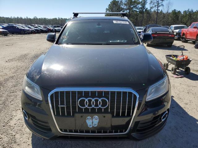 Photo 5 from auction – 2014 AUDI Q5 PREMIUM with VIN WA1LFAFP5EA057876