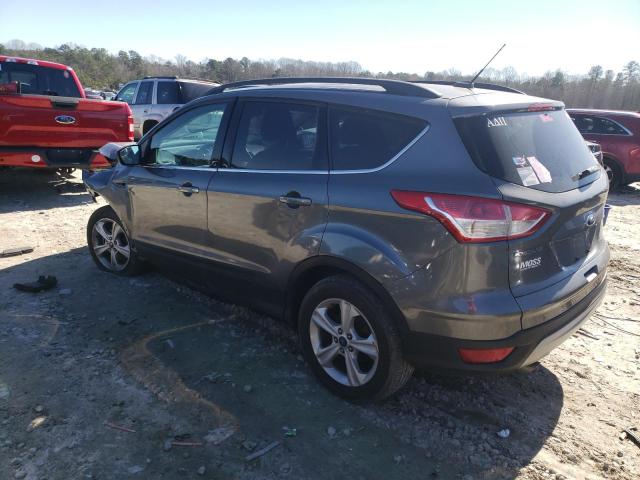 Photo 2 from auction – 2014 FORD ESCAPE SE with VIN 1FMCU0GX7EUB17400