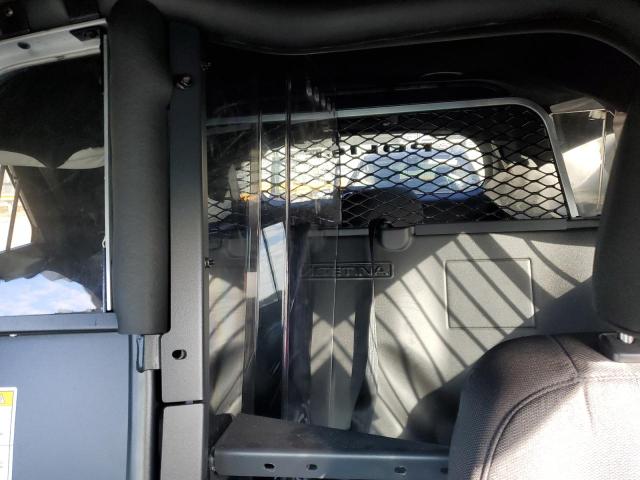 Photo 10 from auction – 2020 FORD EXPLORER P with VIN 1FM5K8AB6LGD01426