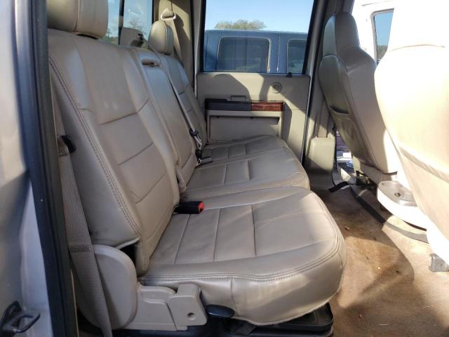 Photo 10 from auction – 2010 FORD F250 SUPER with VIN 1FTSW2BR3AEA28412