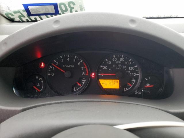 Zdjęcie 9 z aukcji – 2012 NISSAN FRONTIER S z VIN 1N6AD0ER2CC416065